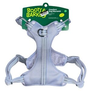 Boots & Barkley Comfort Reflective Dog Harness - Size Large (NWT)